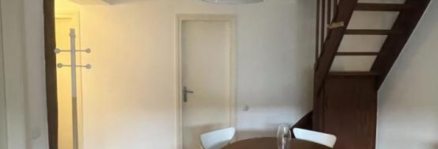 Appartement 3 Pièces 62 m² à louer à Strasbourg (67000)