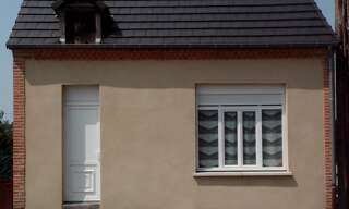 Appartement 1 Pièce 21 m² à louer à Moulins (03000)