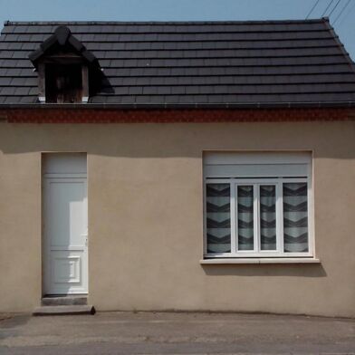 Appartement 1 pièces 435 €