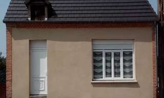 Appartement 1 Pièce 21 m² à louer à Moulins (03000)