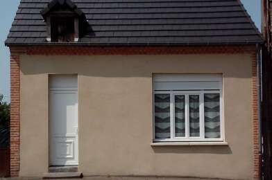 Appartement 1 pièces 420 €