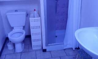 Appartement 1 Pièce 25 m² à louer à Dreux (28100)