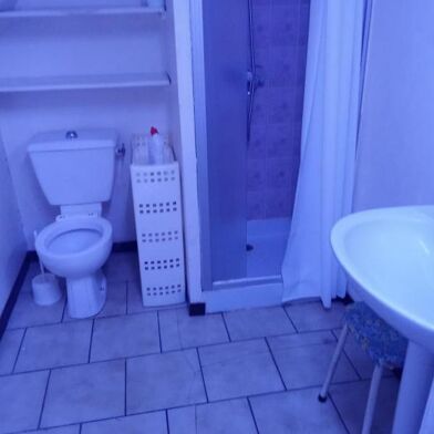 Appartement 1 pièces 430 €