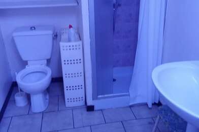 Appartement 1 pièces 430 €