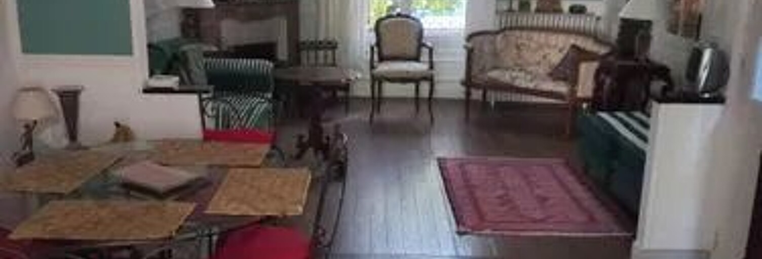 Maison 6 Pièces 123 m² à louer à Mantes-la-Jolie (78200)