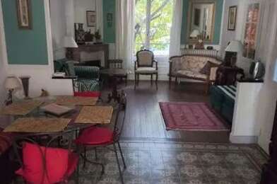 Maison 6 pièces 1550 €