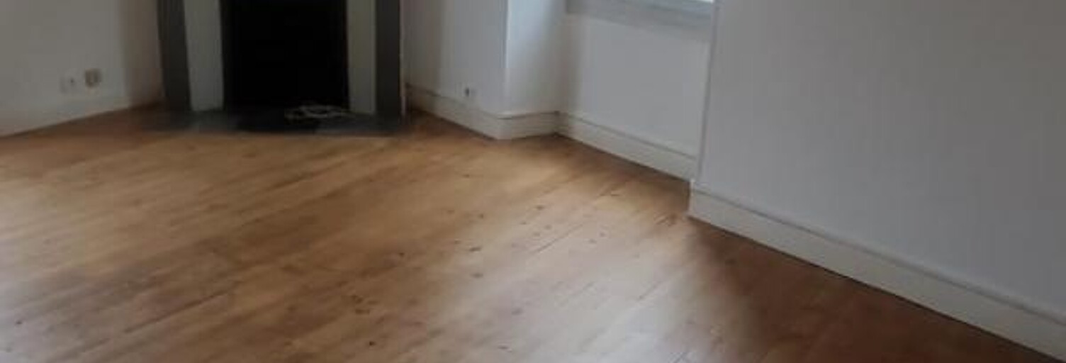 Appartement 4 Pièces 76 m² à louer à Pau (64000)