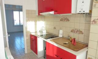 Appartement 3 Pièces 53 m² à louer à Nîmes (30000)