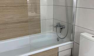 Appartement 2 Pièces 38 m² à louer à Mulhouse (68100)