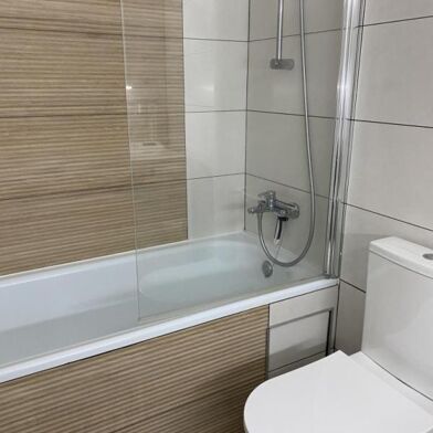 Appartement 2 pièces 680 €