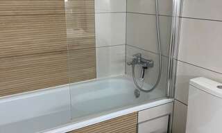 Appartement 2 Pièces 38 m² à louer à Mulhouse (68100)