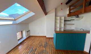 Appartement 1 Pièce 22 m² à louer à Toulouse (31000)