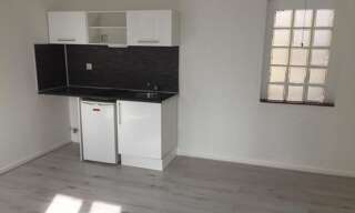 Appartement 1 Pièce 23 m² à louer à Rouen (76000)