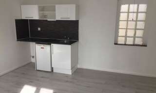 Appartement 1 Pièce 23 m² à louer à Rouen (76000)