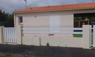 Maison 2 Pièces 47 m² à louer à Nieul-sur-Mer (17137)