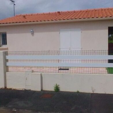 Maison 2 pièces 680 €