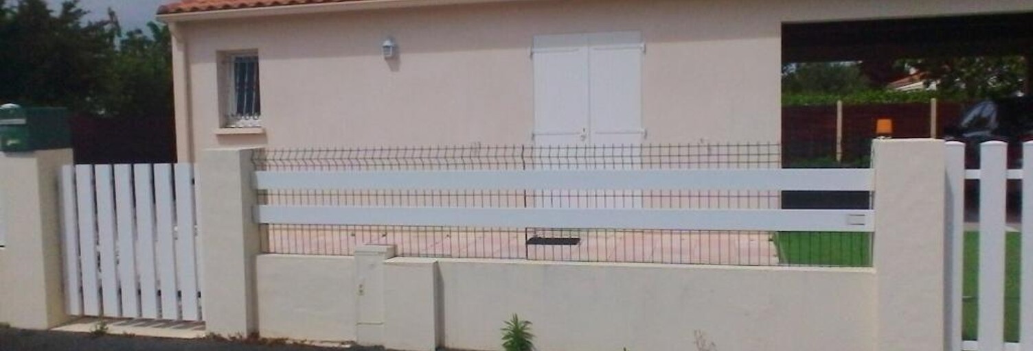 Maison 2 Pièces 47 m² à louer à Nieul-sur-Mer (17137)