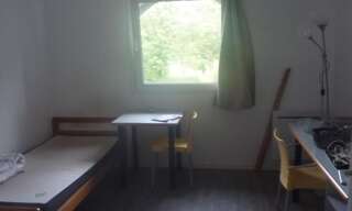 Appartement 1 Pièce 17 m² à louer à Reims (51100)