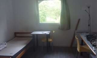 Appartement 1 Pièce 17 m² à louer à Reims (51100)