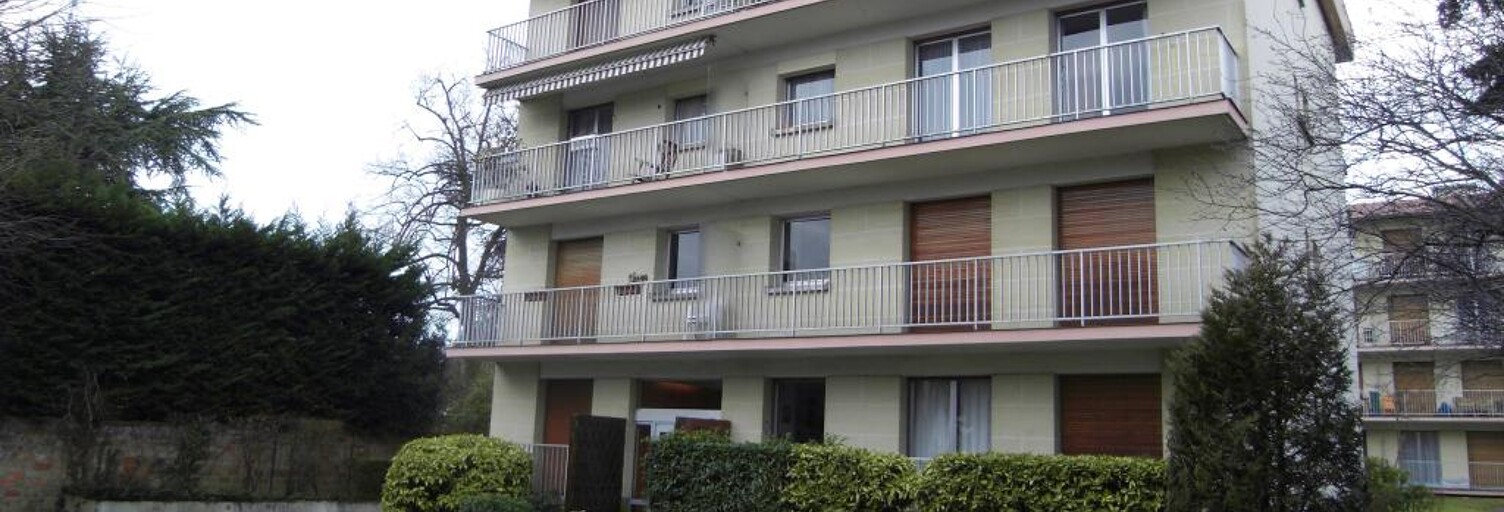 Appartement 5 Pièces 112 m² à louer à Maisons-Laffitte (78600)