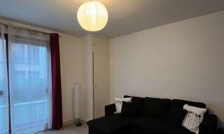 Appartement 1 Pièce 29 m² à louer à Clermont-Ferrand (63000)