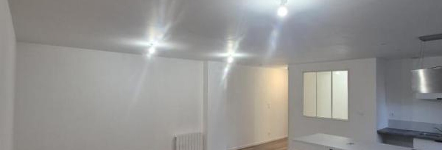 Appartement 3 Pièces 63 m² à louer à Argentré-du-Plessis (35370)