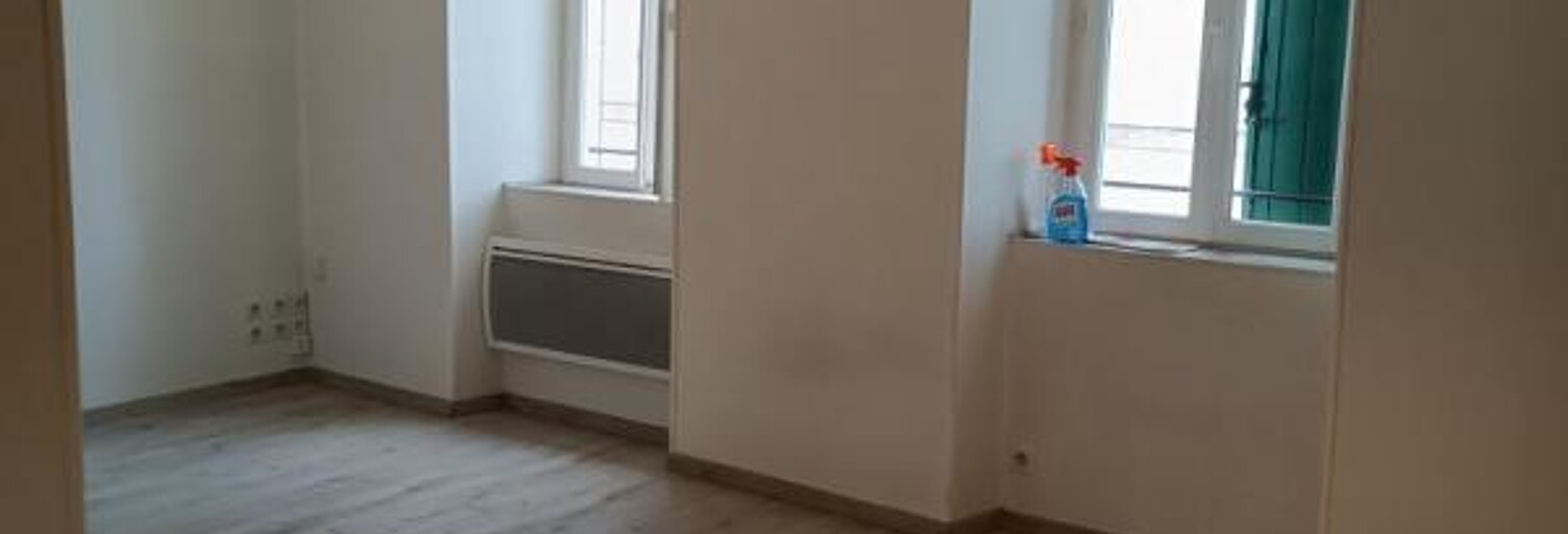 Appartement 3 Pièces 50 m² à louer à Avèze (30120)