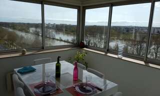 Appartement 2 Pièces 51 m² à louer à Orléans (45000)