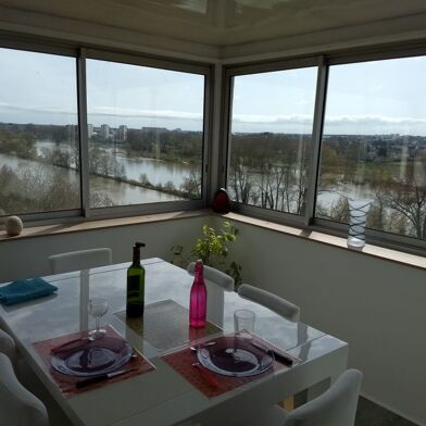 Appartement 2 pièces 840 €