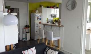 Appartement 2 Pièces 51 m² à louer à Orléans (45000)