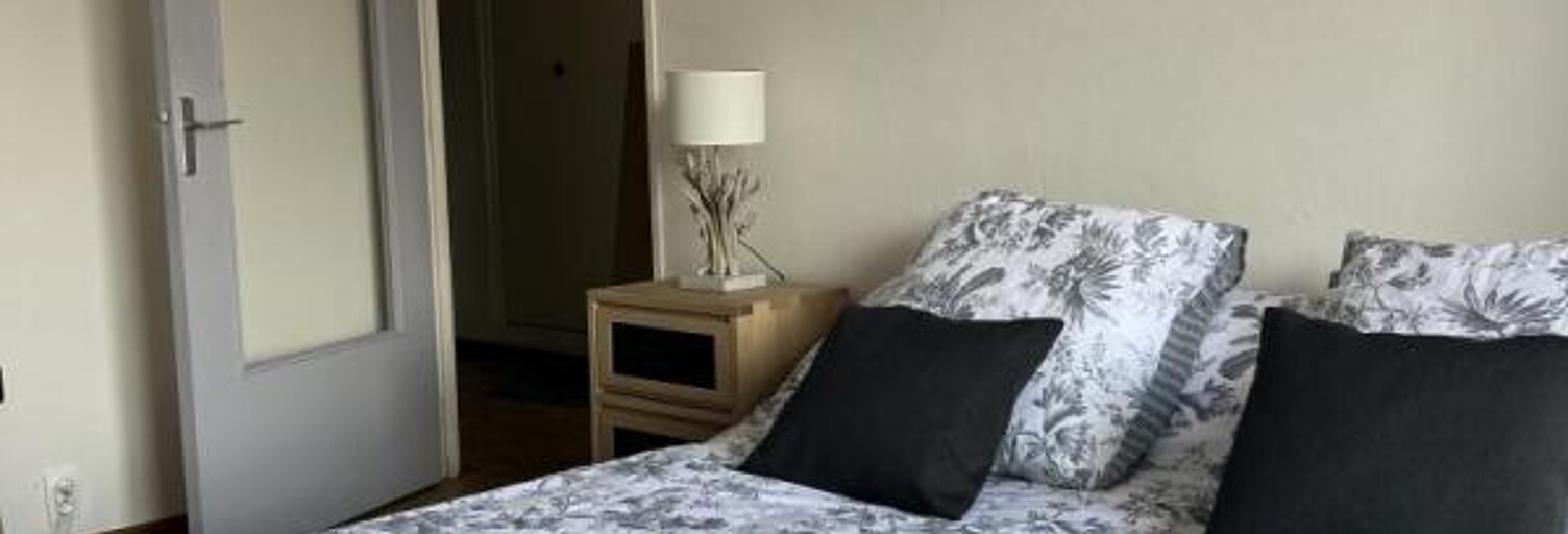 Appartement 1 Pièce 33 m² à louer à Avignon (84000)