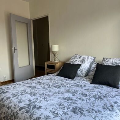 Appartement 1 pièces 600 €