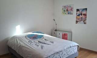 Appartement 1 Pièce 15 m² à louer à Dompierre-sur-Mer (17139)