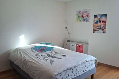 Appartement 1 pièces 450 €