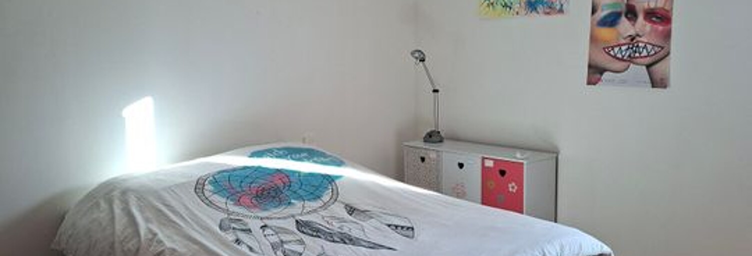 Appartement 1 Pièce 15 m² à louer à Dompierre-sur-Mer (17139)