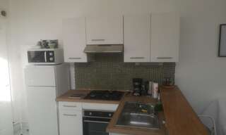 Appartement 2 Pièces 40 m² à louer à Fouras (17450)