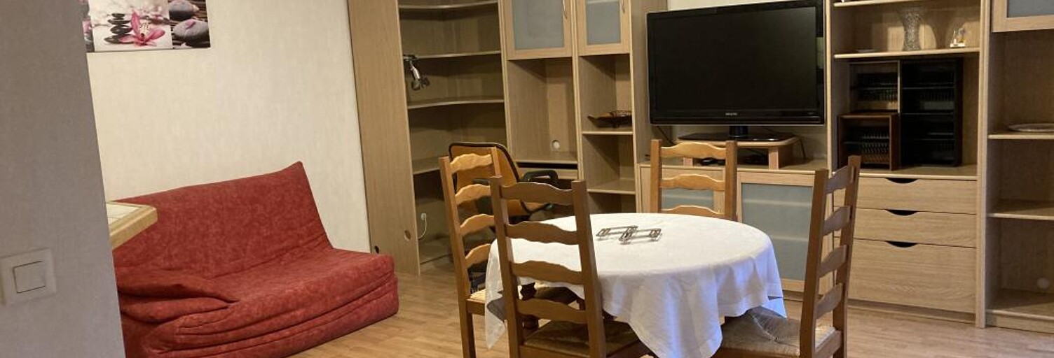 Appartement 2 Pièces 47 m² à louer à Coignières (78310)