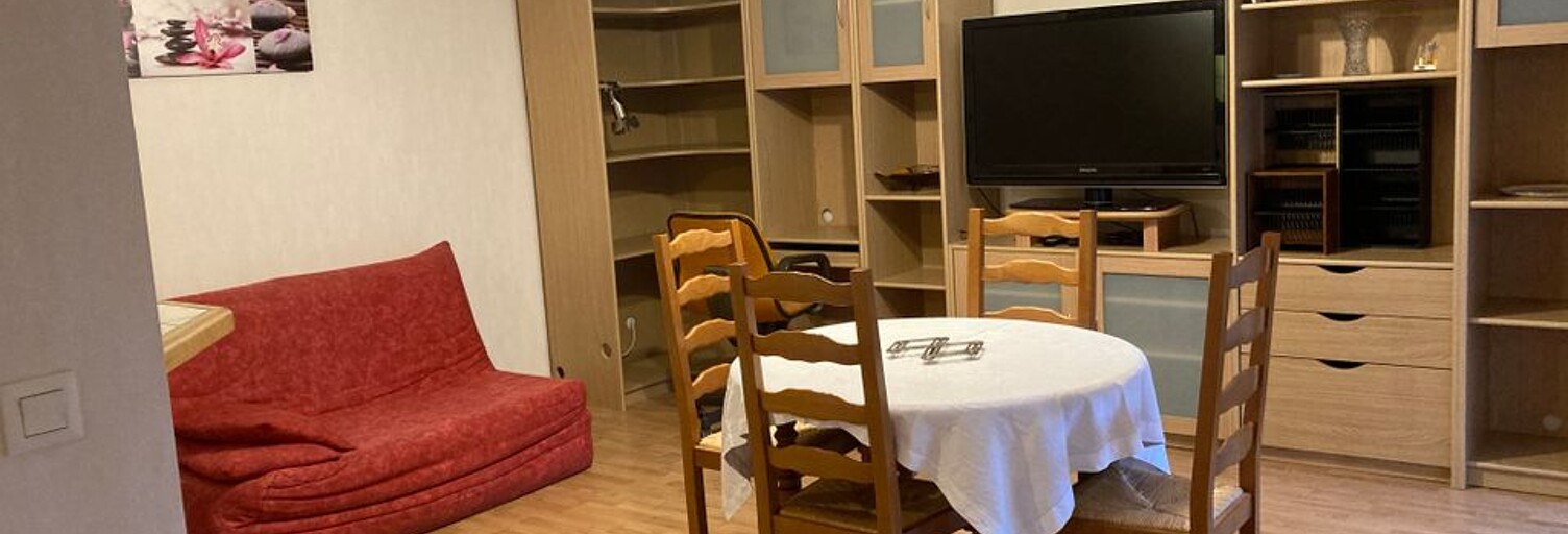 Appartement 2 Pièces 47 m² à louer à Coignières (78310)