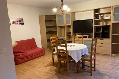 Appartement 2 pièces 900 €