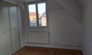 Appartement 2 Pièces 43 m² à louer à Elbeuf (76500)