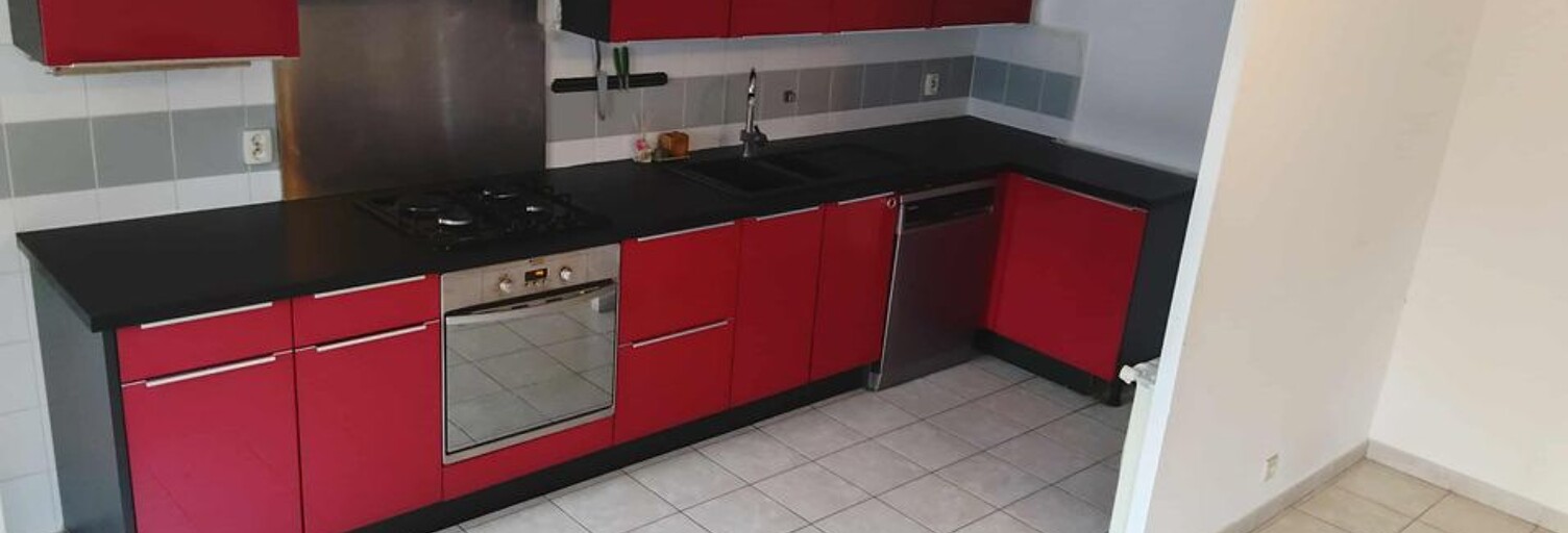 Appartement 3 Pièces 60 m² à louer à La Seyne-sur-Mer (83500)