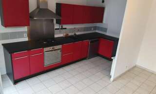 Appartement 3 Pièces 60 m² à louer à La Seyne-sur-Mer (83500)