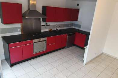 Appartement 3 pièces 1025 €