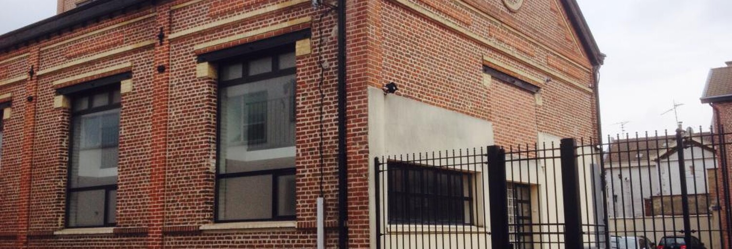 Appartement 3 Pièces 85 m² à louer à Anzin (59410)