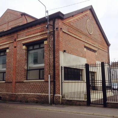 Appartement 3 pièces 810 €