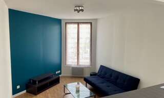 Appartement 2 Pièces 36 m² à louer à Drancy (93700)