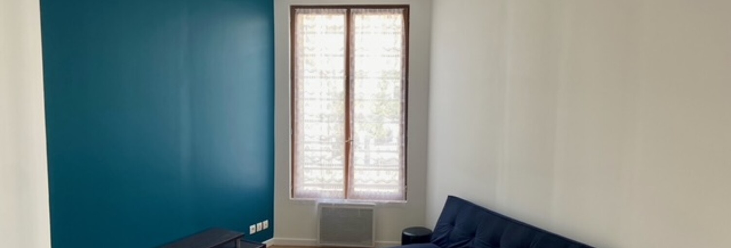 Appartement 2 Pièces 36 m² à louer à Drancy (93700)