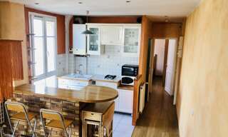 Appartement 2 Pièces 36 m² à louer à Drancy (93700)