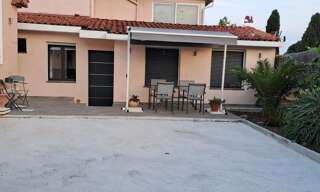 Appartement 2 Pièces 30 m² à louer à Cagnes-sur-Mer (06800)