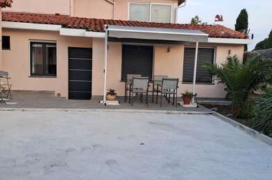 Appartement 2 pièces 1000 €